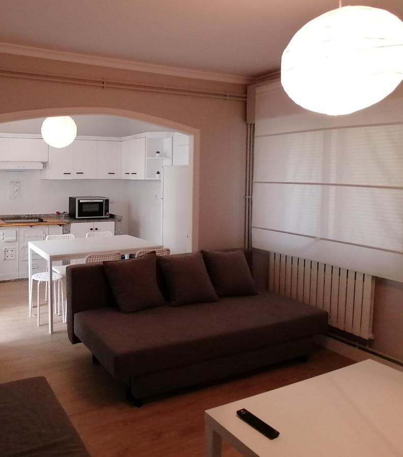 Вилла Morin Grey Casa En El Corazon De La Ribeira Sacra Монфорте-де-Лемос Экстерьер фото
