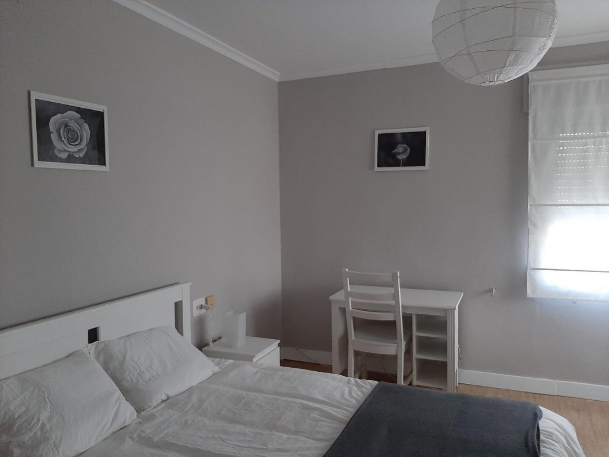 Вилла Morin Grey Casa En El Corazon De La Ribeira Sacra Монфорте-де-Лемос Экстерьер фото
